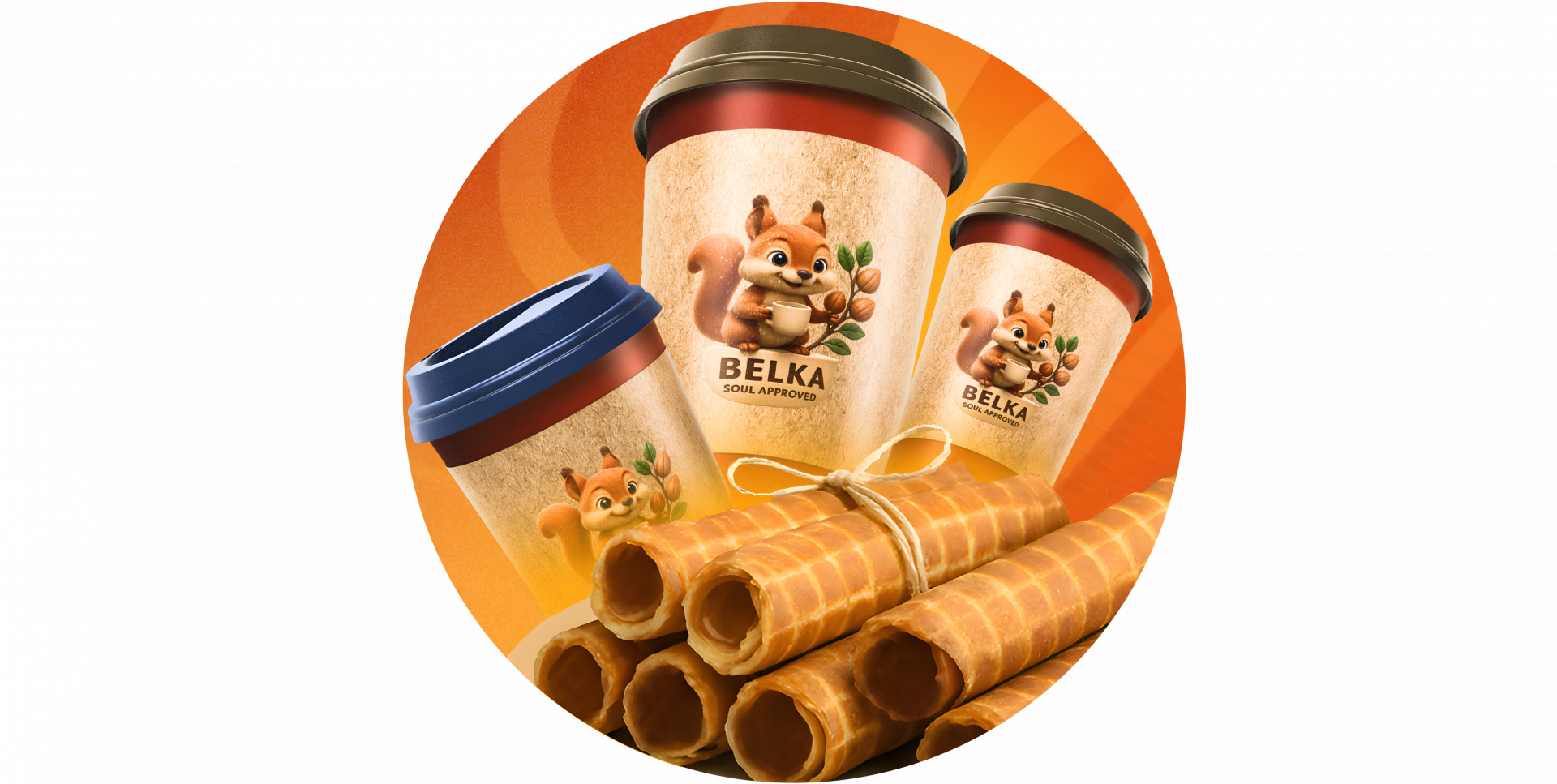 Belka logo