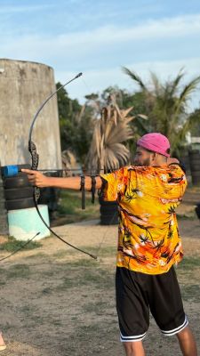 Лучное свидание