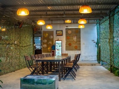 Аренда беседки photo