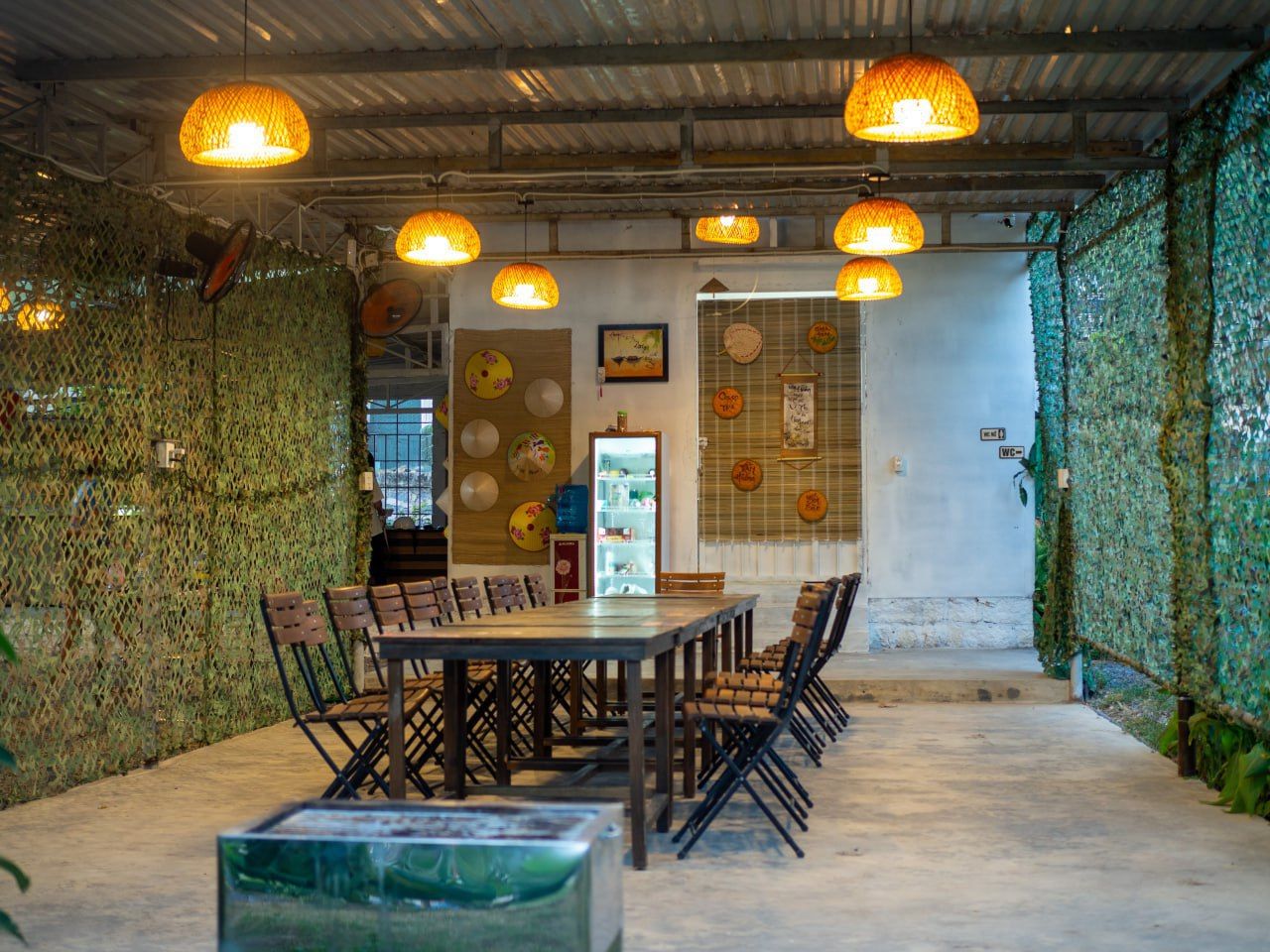 Аренда беседки