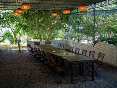 Аренда беседки photo