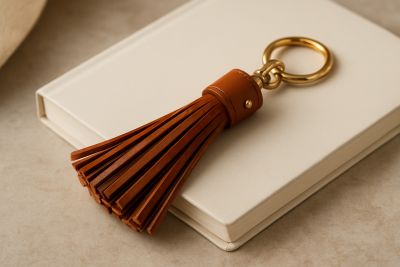 Брелок-аксессуар