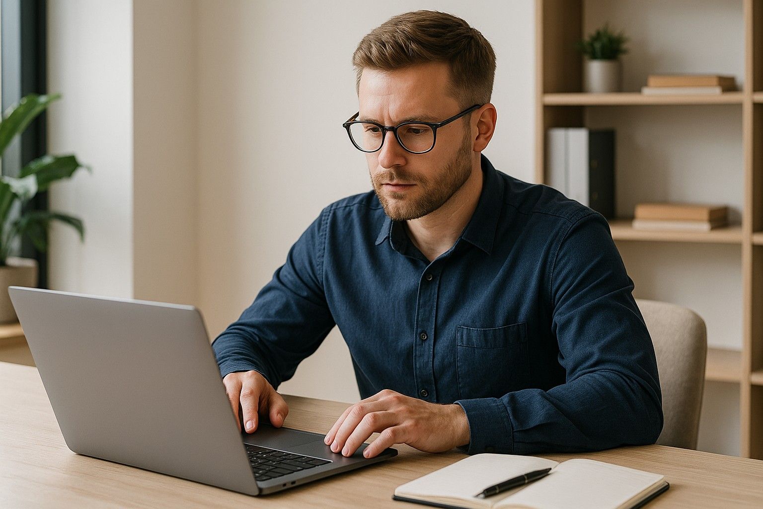 Настройка сервиса для вашего бизнеса