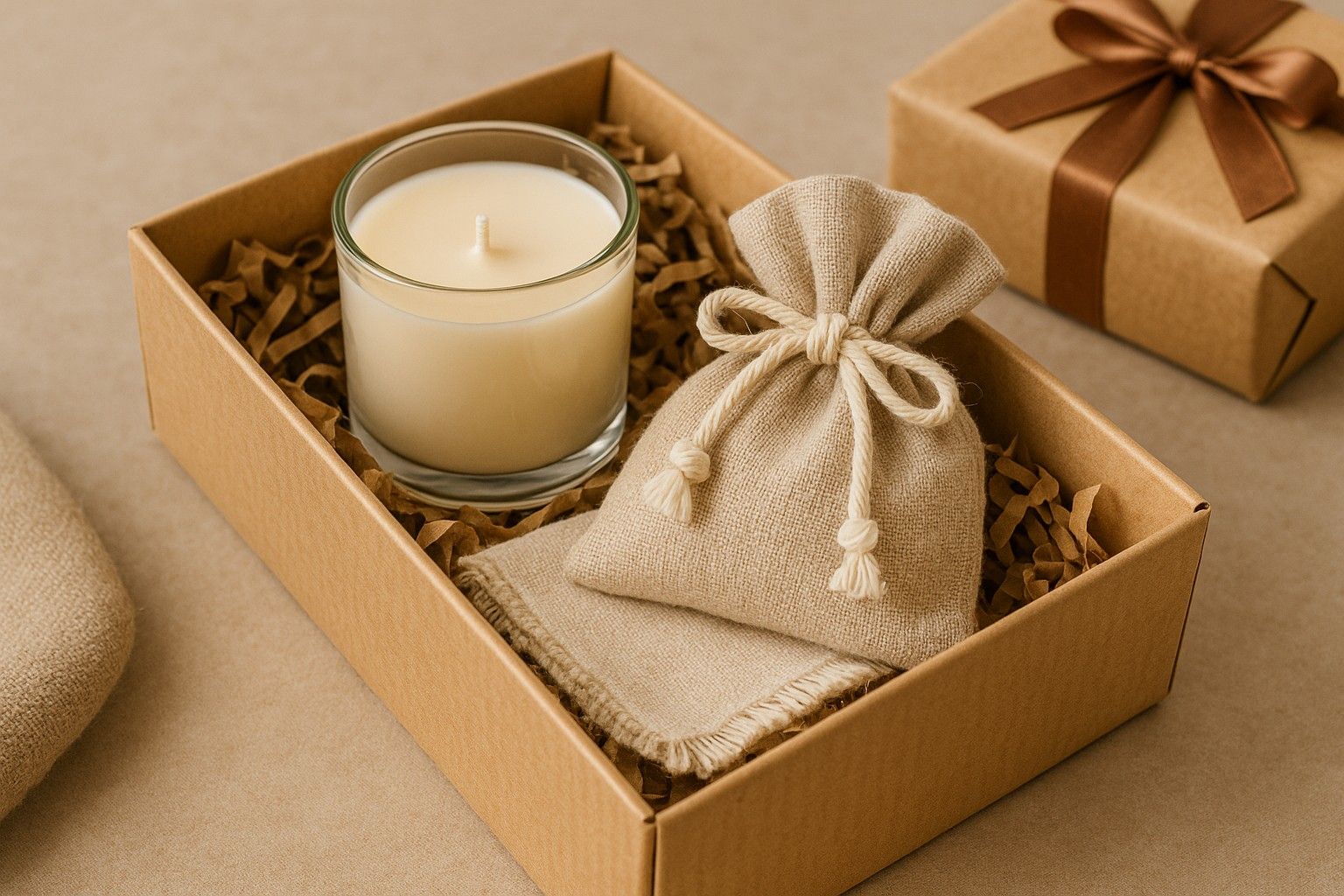 Подарочный набор «Мини»