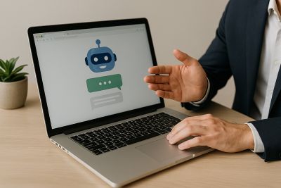 Презентация сервиса БотМаркетинг.про