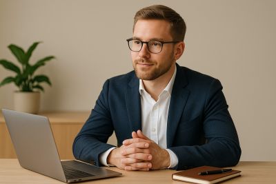 Маркетинговая консультация для малого бизнеса