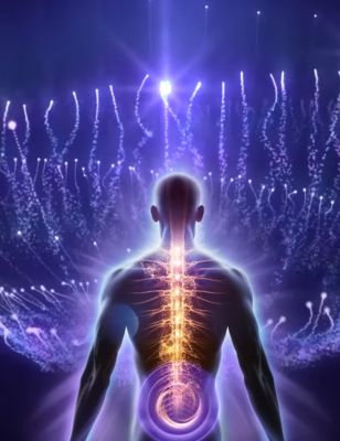 Полная энергетическая чистка ауры