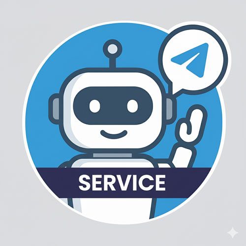 BotMarketingPro Сервис — демонстрационная компания logo