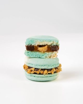 Мак. Сникерс