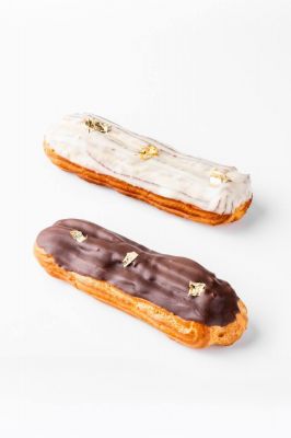 Эклер Классика