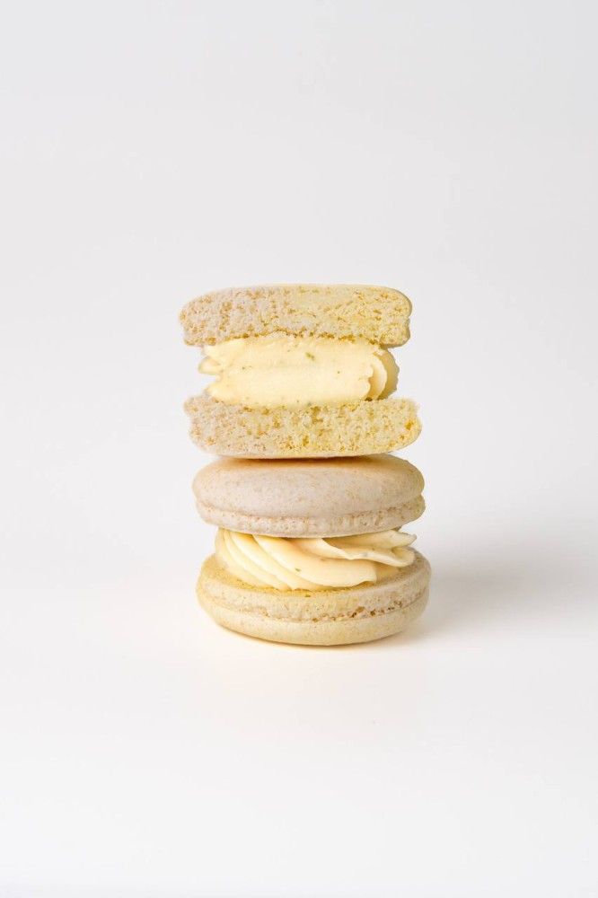 Мак. Лайм-Мята