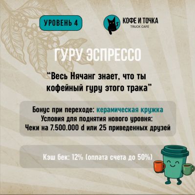 Кешбэк за покупки photo