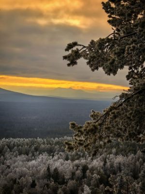 Путешествие в глубину себя photo