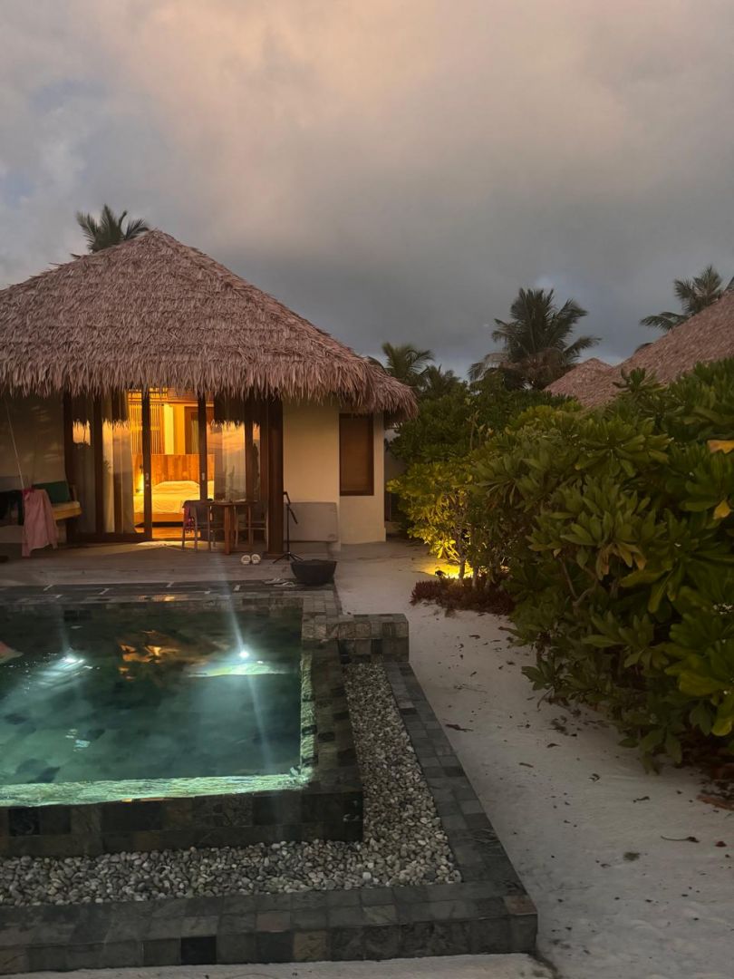 Путешествие в глубину себя