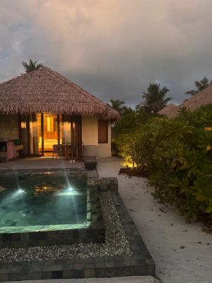 Путешествие в глубину себя