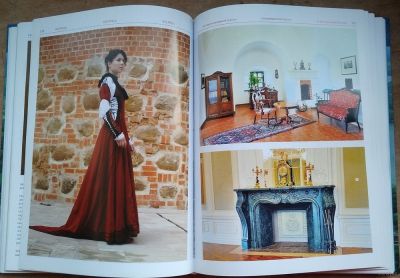 Беларусь. Праз стагоддзi ў будучыню (подарочная кожаная книга) photo