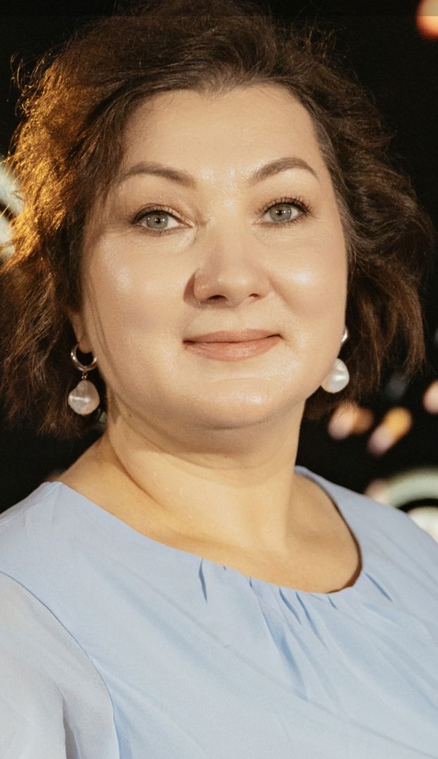 ИП Минаева Галина logo