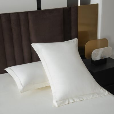 Комплект постельного белья Сатин Velvet Premium с Одеялом VP007 Евро 4 наволочки (5 в 1) photo