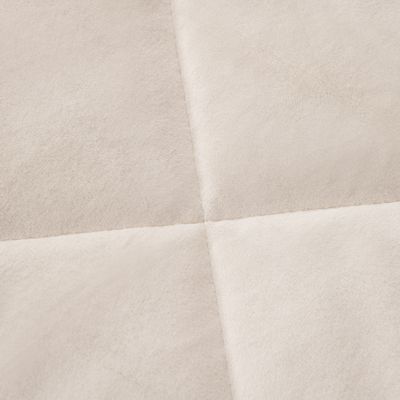 Комплект постельного белья Сатин Velvet Premium с Одеялом VP013 Евро 4 наволочки (5 в 1) photo