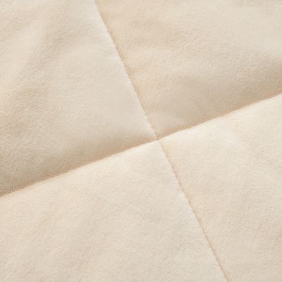 Комплект постельного белья Сатин Velvet Premium с Одеялом VP007 Евро 4 наволочки (5 в 1) photo