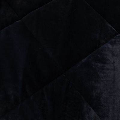 Комплект постельного белья Сатин Velvet Premium с Одеялом VP006 Евро 4 наволочки (5 в 1) photo