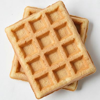 Sweet Waffle