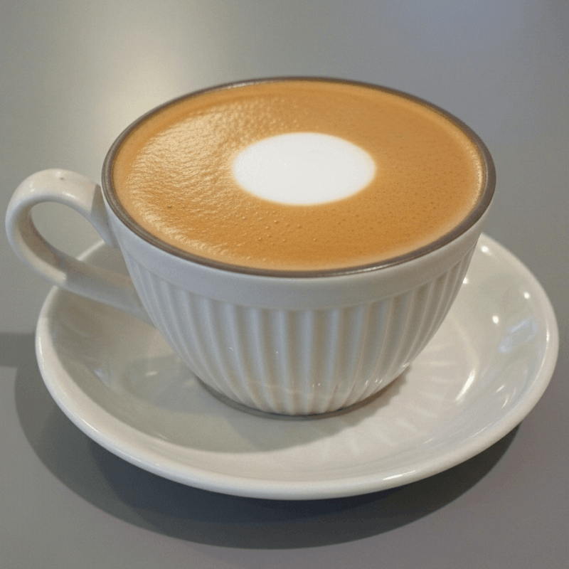 Flat White