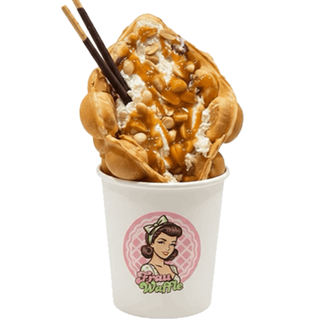 Snickers (ice cream)