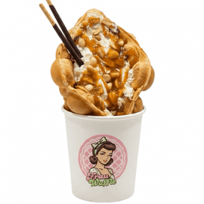 Snickers (ice cream)