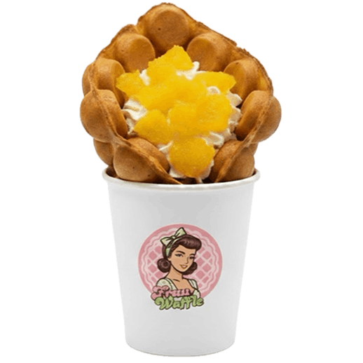 Tropicana (ice cream)