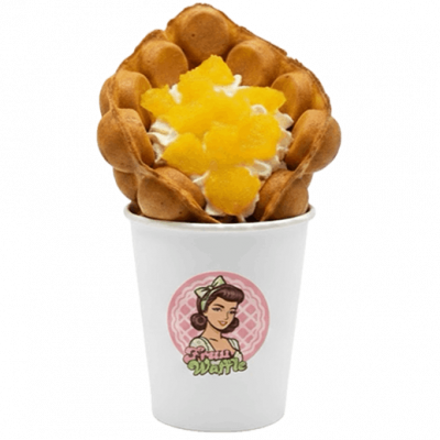 Tropicana (ice cream)