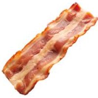 Extra Bacon