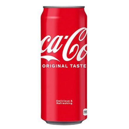 Coca Cola