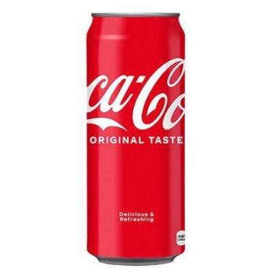 Coca Cola