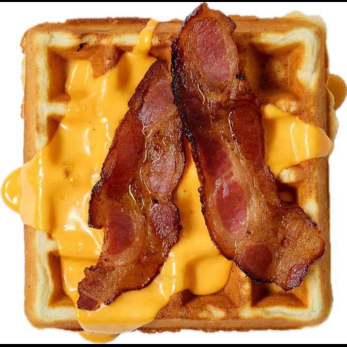 Bacon & Cheese