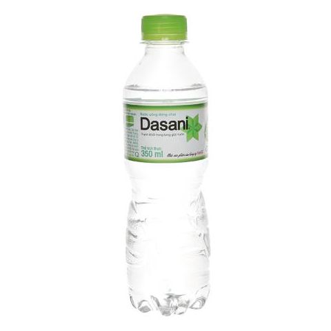 Water (Dasani 350ml)