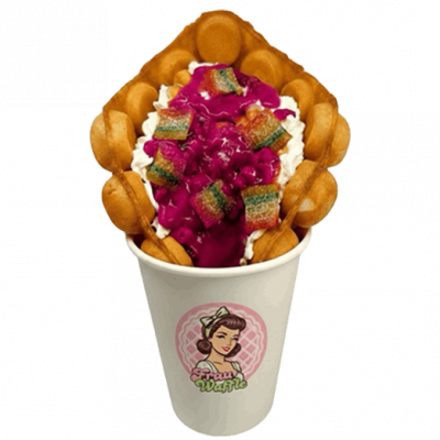 Sweet Dragon (ice cream)