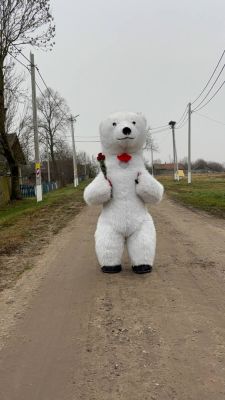 Ростовые куклы photo