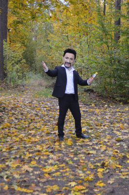 Ростовые куклы photo