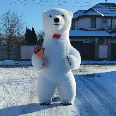 Ростовые куклы photo