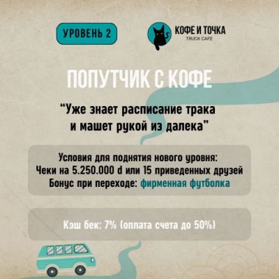 Кешбэк за покупки photo