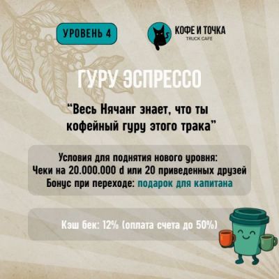 Кешбэк за друзей photo