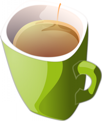 Чай Зеленый