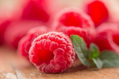 Малина Пюре