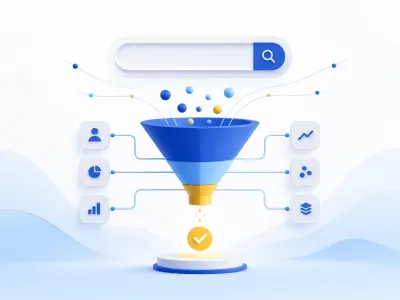Настройка Google Ads и первый месяц ведения